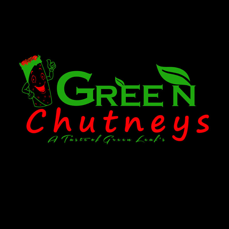 green chutneys