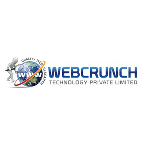 webcrunch logo